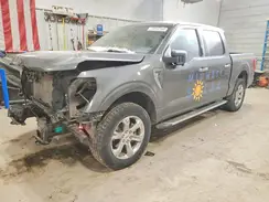 1FTEW1EP2NKD65789 2022 FORD F-150