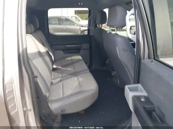 1FTEW1EP2NKD72497 2022 FORD F-150 - Image 8