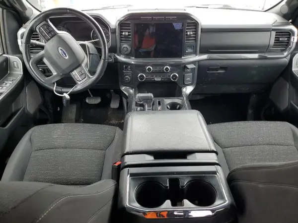 1FTEW1EP2NKD74265 2022 FORD F-150 - Image 8