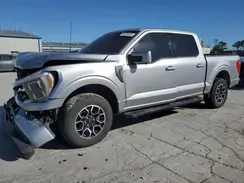 1FTEW1EP2NKD87615 2022 FORD F-150