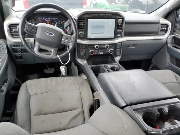 1FTEW1EP2NKD93799 2022 FORD F-150 - Image 8
