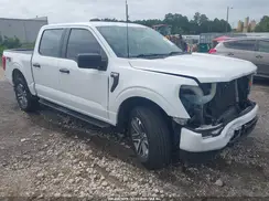 1FTEW1EP2NKE34691 2022 FORD F-150