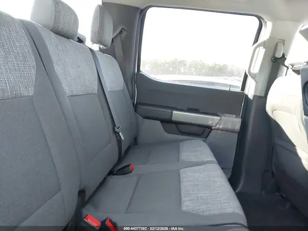 1FTEW1EP2NKE54617 2022 FORD F-150 - Image 8
