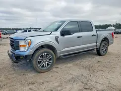 1FTEW1EP2NKE59591 2022 FORD F-150