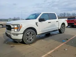 1FTEW1EP2NKE63463 2022 FORD F-150