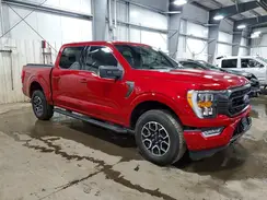 1FTEW1EP2NKE65522 2022 FORD F-150