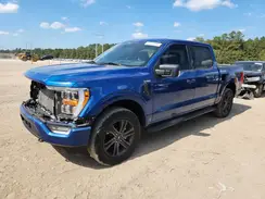 1FTEW1EP2NKE71188 2022 FORD F-150