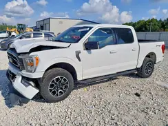 1FTEW1EP2NKF10233 2022 FORD F-150