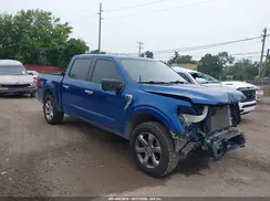 1FTEW1EP2NKF10443 2022 FORD F-150