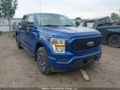 1FTEW1EP2NKF22771 2022 FORD F-150