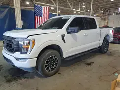 1FTEW1EP2PFA40166 2023 FORD F-150