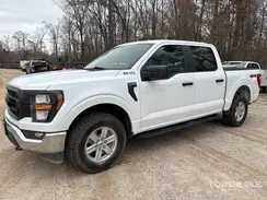 1FTEW1EP2PFA57307 2023 FORD F-150