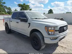 1FTEW1EP2PFA94406 2023 FORD F-150