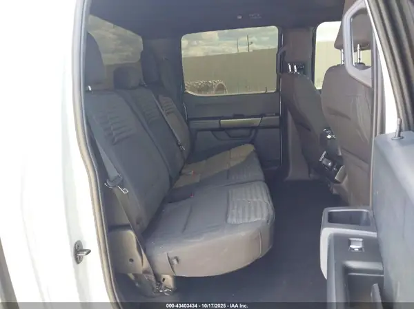 1FTEW1EP2PFA94406 2023 FORD F-150 - Image 8