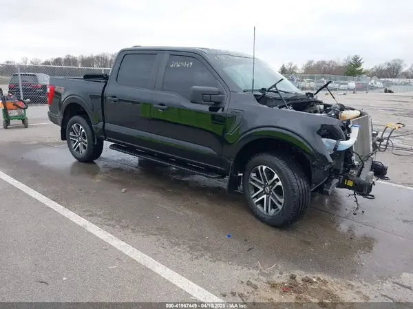 1FTEW1EP2PFA96611 2023 FORD F-150 - Image 1