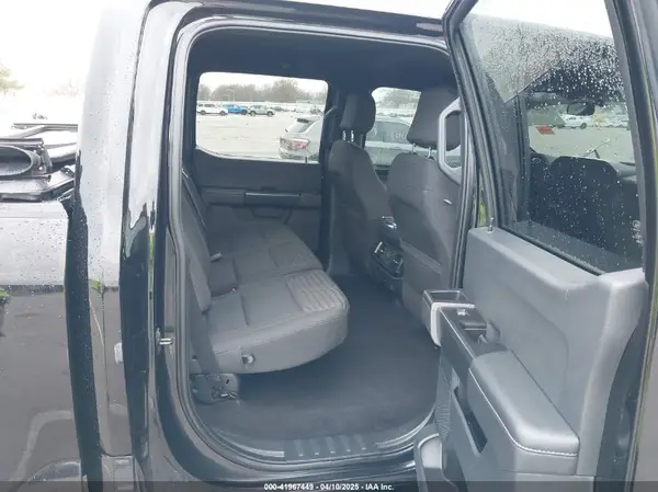 1FTEW1EP2PFA96611 2023 FORD F-150 - Image 8