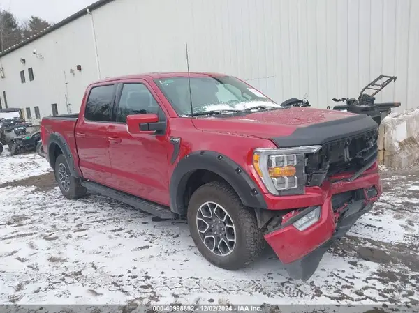 1FTEW1EP2PFB15741 2023 FORD F-150 - Image 1