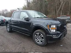 1FTEW1EP2PFB36993 2023 FORD F-150