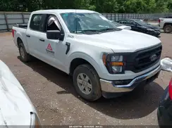1FTEW1EP2PFB92321 2023 FORD F-150