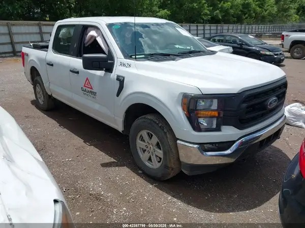 1FTEW1EP2PFB92321 2023 FORD F-150 - Image 1