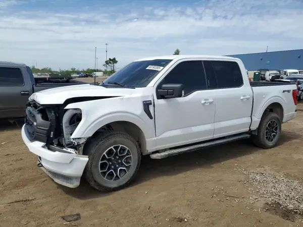 1FTEW1EP2PFC07643 2023 FORD F-150 - Image 1