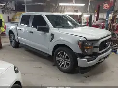 1FTEW1EP2PFC12826 2023 FORD F-150
