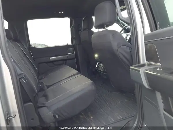 1FTEW1EP2PFC38374 2023 FORD F-150 - Image 8