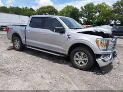 1FTEW1EP2PFD21061 2023 FORD F-150