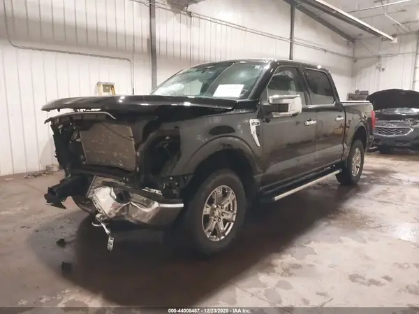 1FTEW1EP2PFD26115 2023 FORD F-150 - Image 2