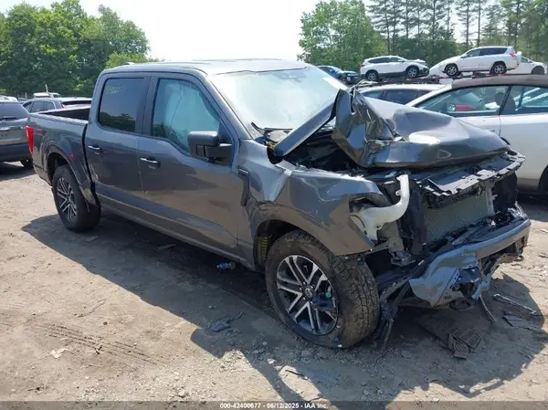 1FTEW1EP2PKD29684 2023 FORD F-150 - Image 1