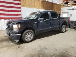 1FTEW1EP2PKD36439 2023 FORD F-150