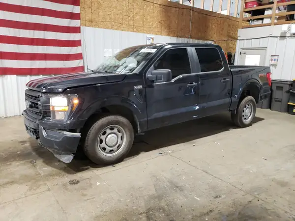 1FTEW1EP2PKD36439 2023 FORD F-150 - Image 1