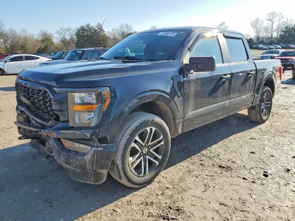 1FTEW1EP2PKD45111 2023 FORD F-150 - Image 1