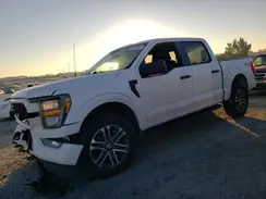 1FTEW1EP2PKD47134 2023 FORD F-150