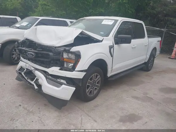 1FTEW1EP2PKD63253 2023 FORD F-150 - Image 2