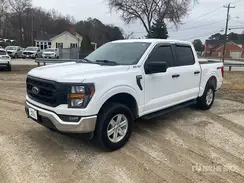 1FTEW1EP2PKE01158 2023 FORD F-150