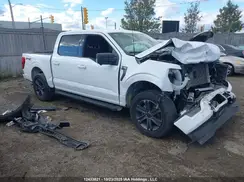 1FTEW1EP2PKE07011 2023 FORD F-150