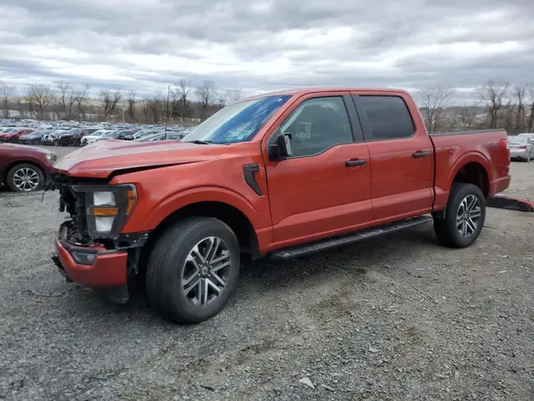1FTEW1EP2PKE07946 2023 FORD F-150 - Image 1