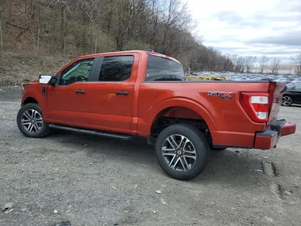 1FTEW1EP2PKE07946 2023 FORD F-150 - Image 2