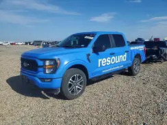 1FTEW1EP2PKE27467 2023 FORD F-150