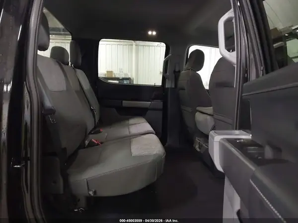 1FTEW1EP2PKE48190 2023 FORD F-150 - Image 8