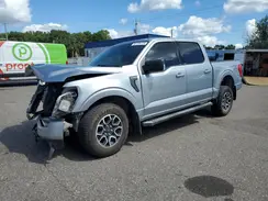 1FTEW1EP2PKE49467 2023 FORD F-150