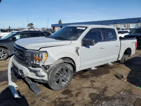 1FTEW1EP2PKE53468 2023 FORD F-150 - Image 1