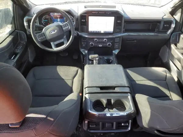 1FTEW1EP2PKE53468 2023 FORD F-150 - Image 8