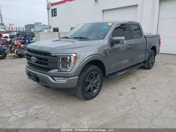 1FTEW1EP2PKE75602 2023 FORD F-150 - Image 2