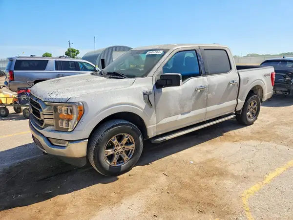 1FTEW1EP2PKE76152 2023 FORD F-150 - Image 1