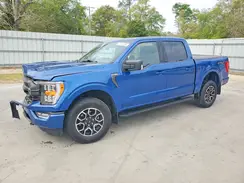 1FTEW1EP2PKE84154 2023 FORD F-150
