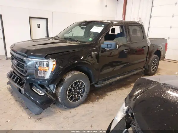 1FTEW1EP2PKE86566 2023 FORD F-150 - Image 2