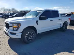 1FTEW1EP2PKE97017 2023 FORD F-150