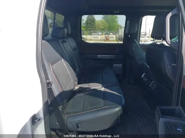 1FTEW1EP2PKE98023 2023 FORD F-150 - Image 8